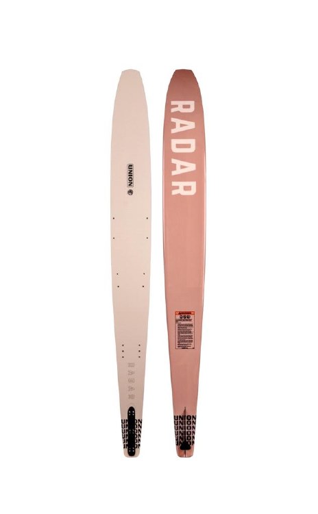 2027 Radar Women's Union Slalom Waterski - 65 inch