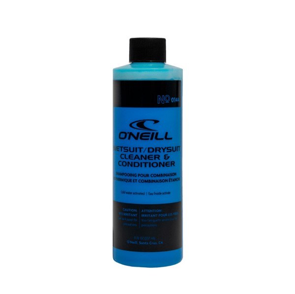 O'Neill Wetsuit Cleaner - 8 oz Bottle