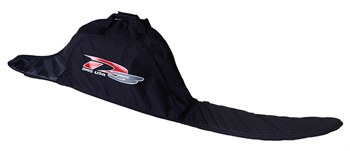 D3 Skis Padded Slalom Bag 63 - 66"
