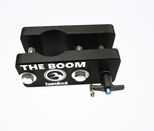 Barefoot Boom Clamp - Special Order Only