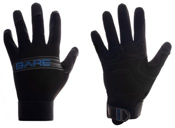 Bare Tropic 2 MM Glove - L