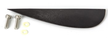 O'Brien Fin Kit - Set of 4