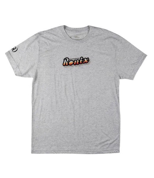 Ronix T-Shirt - Sunset Surf - L