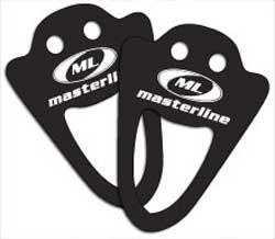 Masterline Neoprene Palm Protector - S
