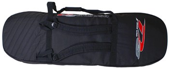 D3 Trick Back Pack Bag