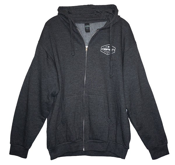 O'Brien Men's Hoodie - L