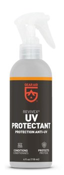 Latex Seal Saver & UV Protectant - By Revivex