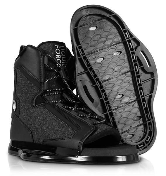 Liquid Force 2026 Index 6R Wake Binding - Size  5 to 8