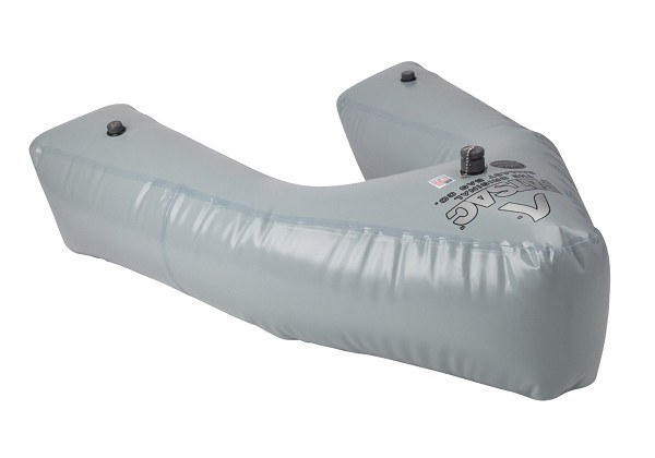 425+ Pound Integrated Bow Sac Ballast System - by Fatsac