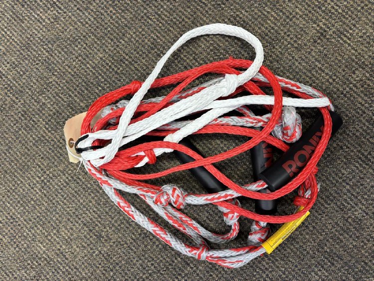 RONIX NO HANDLE SURF ROPE
