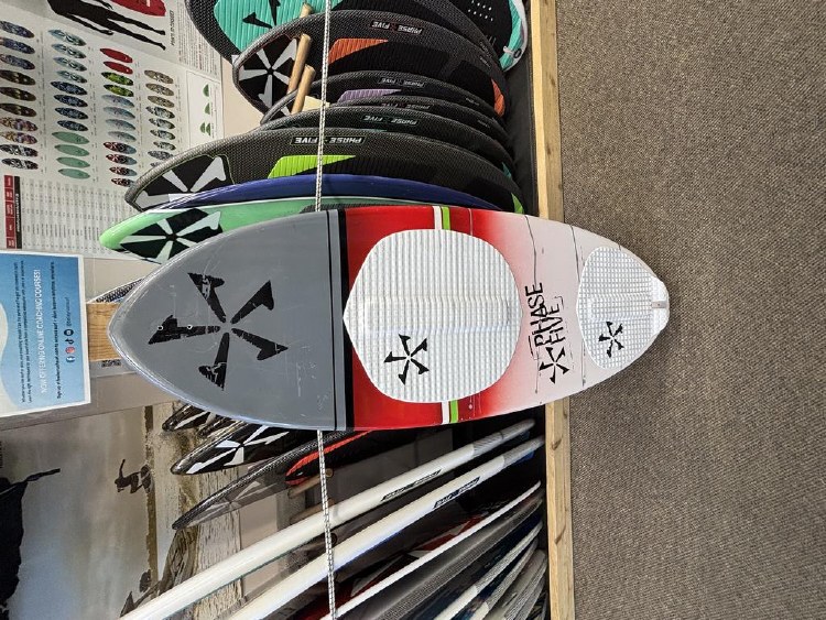 PHASE 5 OOGLE 58 INCH - TRADE IN - SOLD AS IS