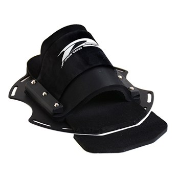 D3 Leverage PTP Trick Plate - XS