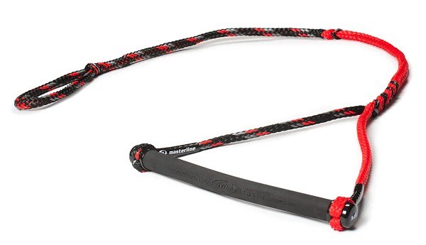 Masterline 12" Custom Radius Handle - 1.0 Dia