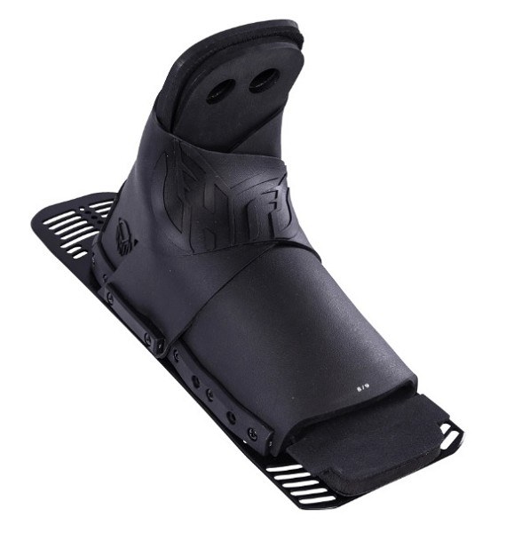 HO Animal Rear Boot - Slalom Waterski Binding - M