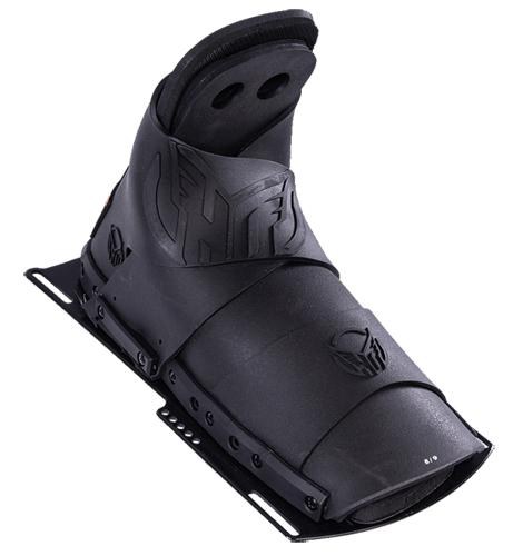 HO Animal Front Waterski Binding - 4/5