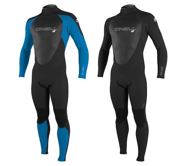 ONeill Mens Epic 3/2 Full - Non Current - L