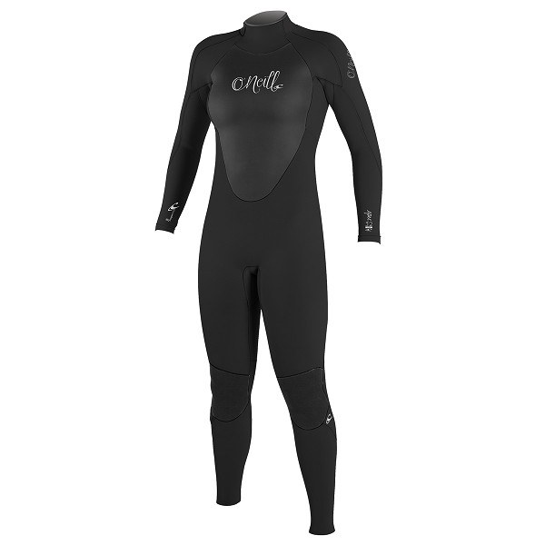 ONeill Womens Epic 3/2 Full Length Wetsuit - Non Current - 14
