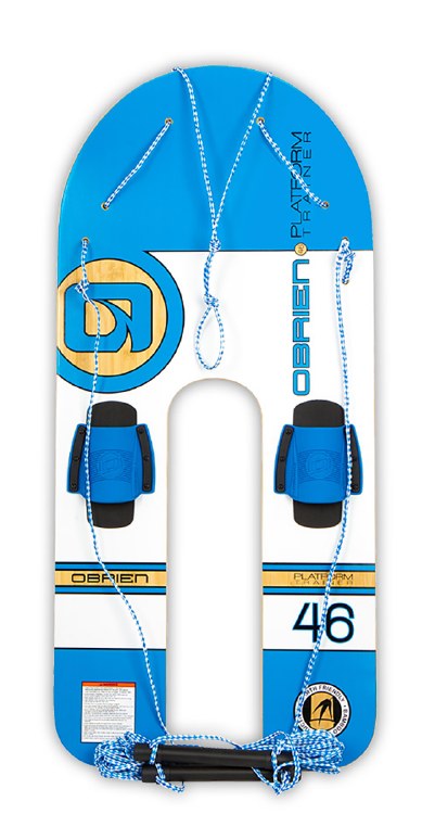 O'Brien Platform Trainer - Kid's "Learn to Waterski"
