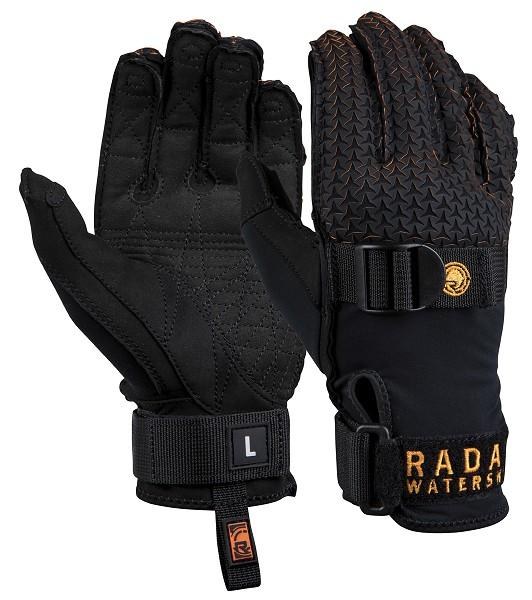 Radar Hydro A Waterski and Wakeboard Gloves - 2XL
