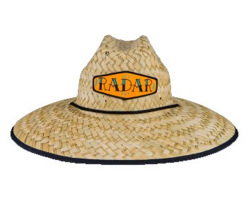 Radar Paddler's Sun Hat
