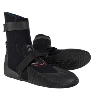 O'Neill Heat 3mm RT Boots - 9
