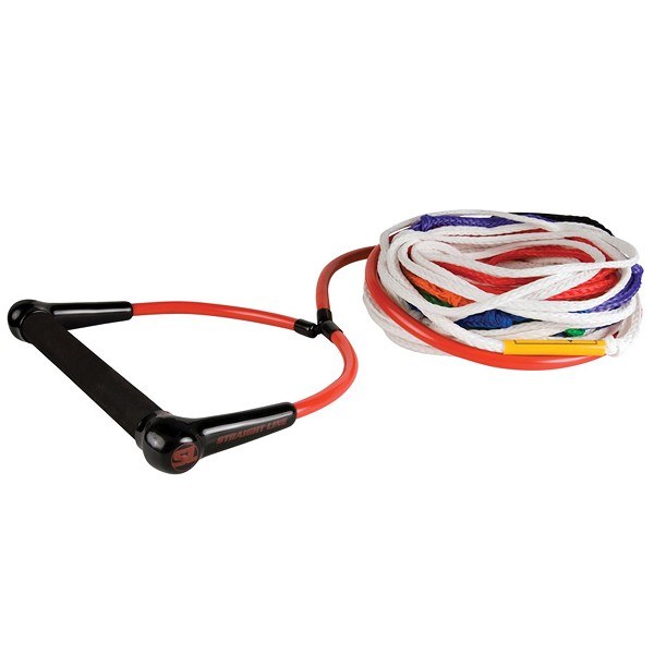 Straightline 8 Section Mainline with Elevate handle