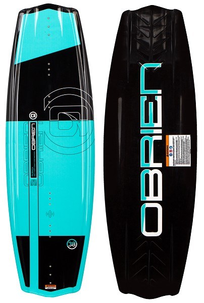 O'Brien Valhalla Wakeboard  - 138 CM