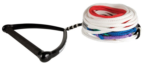 Straightline Heavy Duty LE Team Hdl w/8 Sect Mainline