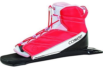 CO Nova Rear Binding - S/M