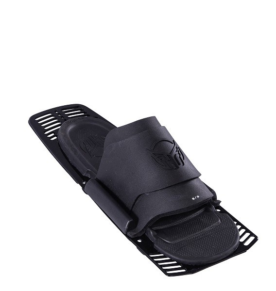 HO Rear Toe Plate - L - 10/11