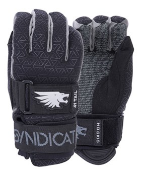 HO 41 Tail Slalom Waterski and Wakeboard Gloves - XSmall