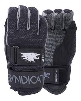 HO 41 Tail Slalom Waterski and Wakeboard Gloves - Medium
