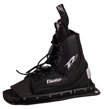 D3 T-Factor Front Slalom Waterski Binding - M