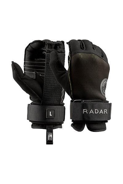 Radar Vice Extra Grip Waterski Gloves - Medium