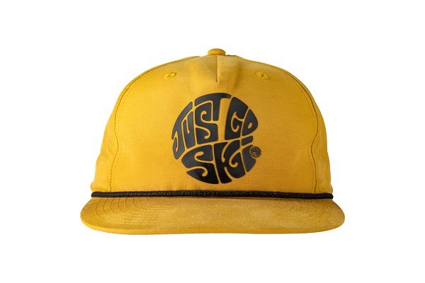 Radar JGS 5-Panel Hat