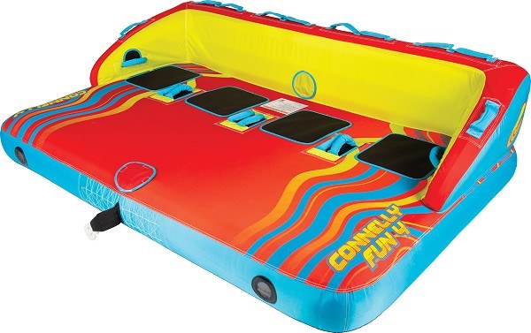 Connelly Fun 4 - 4 Person Tube