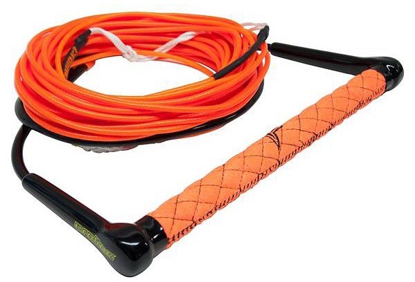 LG Rope & Handle Combo - Orange