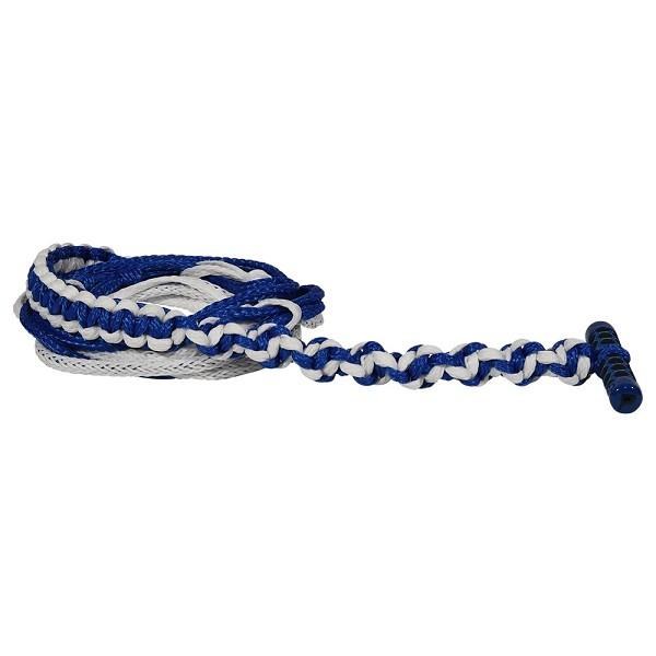 Proline Surf Rope W/T-Handle and 20 Foot Rope - Blue