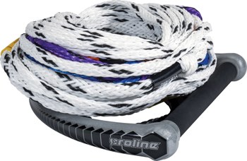8 Section Main w/13" Str Handle - Proline Classic Series