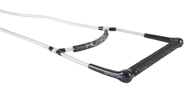 HO Deep-V Elite - 15  inch Easy Start Handle