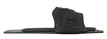 O'Brien X-9 Rear Toe Plate - STD