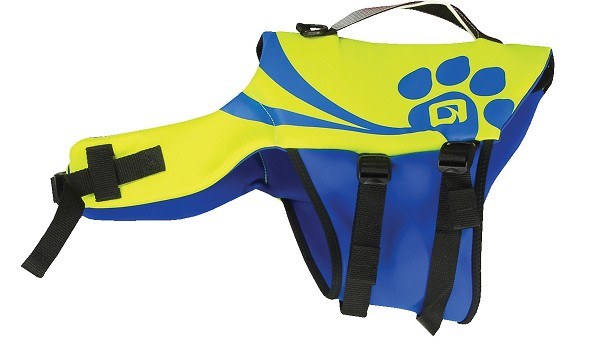 O'Brien Pet Vest - 15 - 30 lbs
