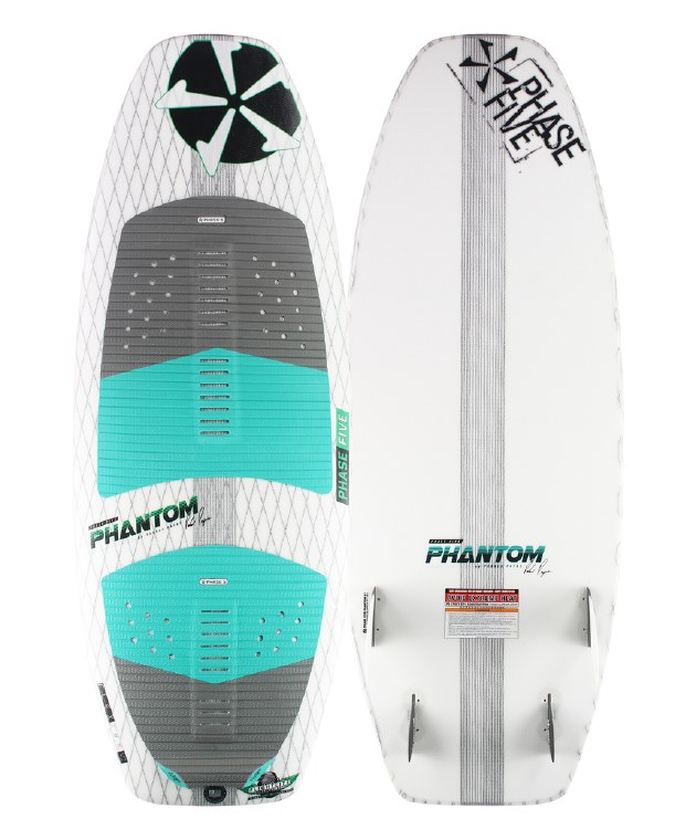 Phase 5 deals surfboard for sale