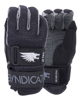 desinficere amplifikation Tentacle HO 41 Tail Slalom Waterski and Wakeboard Gloves - XSmall - Shuswap Ski and  Board