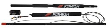 Deluxe Straight Boom - Barefoot and Training Boom - By Barefoot International