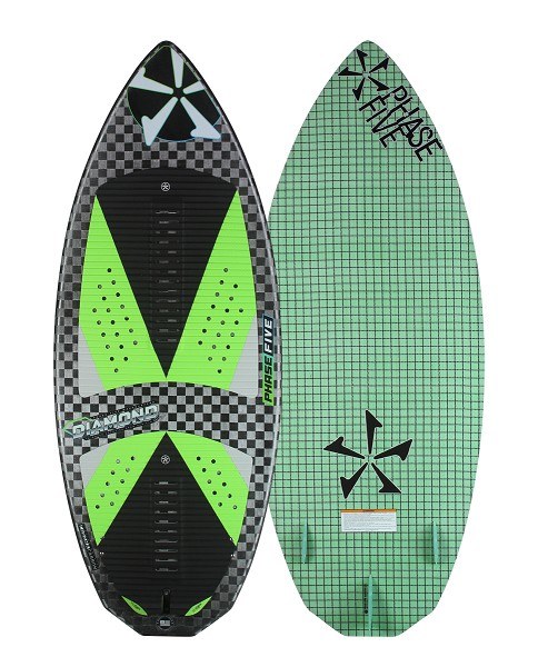 Tees - Phase 5 Wakesurf Boards