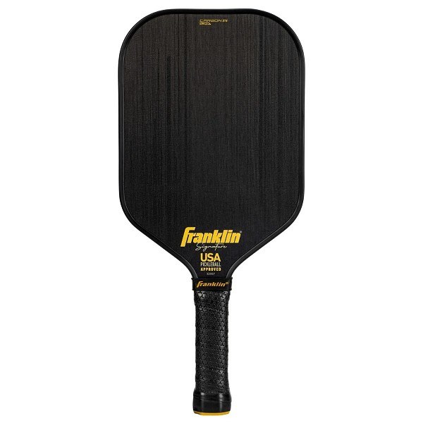 Franklin Carbon STK Pickleball Paddle - 17 MM