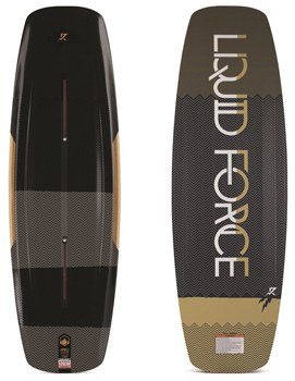 2018 Raph 138 CM Board - by Liquid Force - 60 % OFF