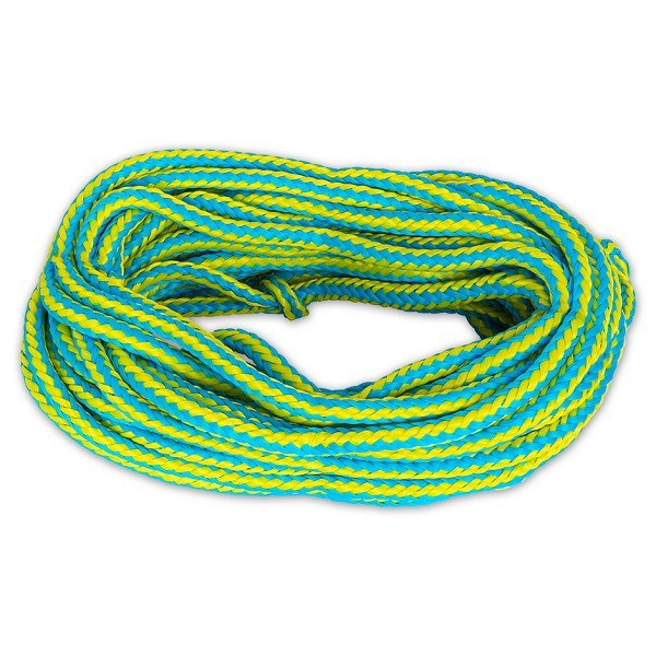 O'Brien Floating 6 Person Tube Rope