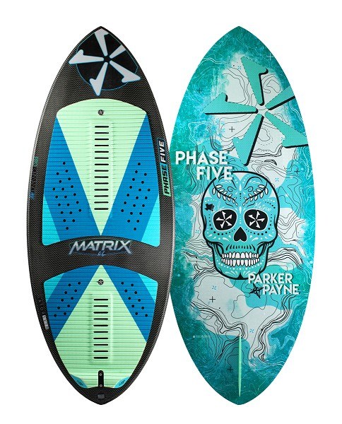 Tees - Phase 5 Wakesurf Boards